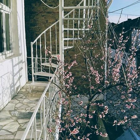 Small Room For Two In Private Villa Korce Exterior photo