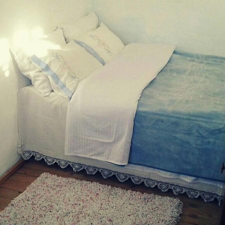 Small Room For Two In Private Villa Korce Exterior photo