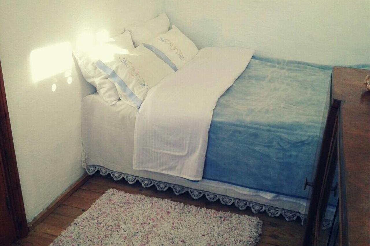 Small Room For Two In Private Villa Korce Exterior photo