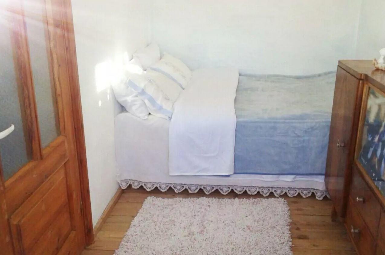 Small Room For Two In Private Villa Korce Exterior photo