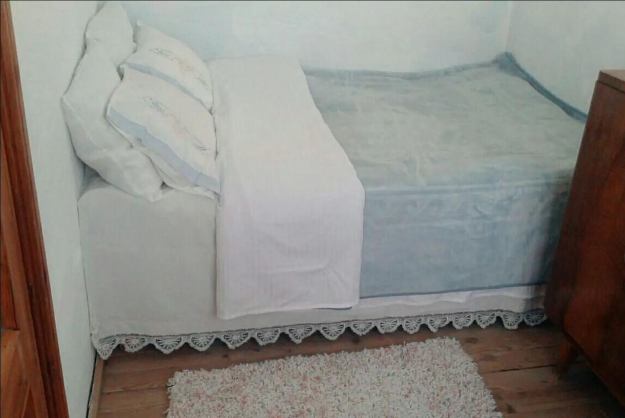 Small Room For Two In Private Villa Korce Exterior photo